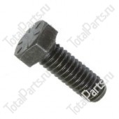 SIZE 7.93*5/16UNC*22.22*Y БОЛТ С ШЕСТИГРАННОЙ ГОЛОВКОЙ