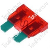 SIZE 19*5*19.9*5.2*6.5*80 ПРЕДОХРАНИТЕЛЬ