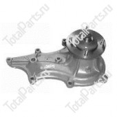 TOYOTA 1610039355 ПОМПА ВОДЯНАЯ