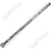 CLARK 1235606 ВИНТ С ШЕСТИГРАННЫМ ОТВЕРСТИЕМ В ГОЛОВКЕ