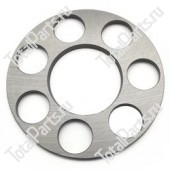 LINDE 2623231403 МУФТА