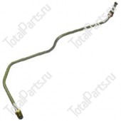 DAEWOO-DOOSAN A271650 ТРУБКА ТОРМОЗНОЙ СИСТЕМЫ