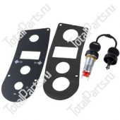 TVH 17429648 ЗАМОК ЗАЖИГАНИЯ