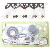 PARTSWECAN PEGK00232 РЕМКОПМПЛЕКТ ДВИГАТЕЛЯ CUMMINS B3.3