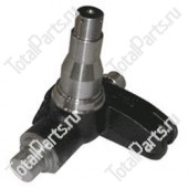 YALE GDP50MJ E813 ПОВОРОТНЫЙ КУЛАК ПРАВЫЙ НА ПОГРУЗЧИК