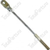 MITSUBISHI 27106490 ТРОСИК