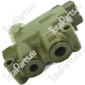 DAEWOO-DOOSAN D518197 КЛАПАН ГИДРОДИНАМИЧЕСКОГО ДАВЛЕНИЯ