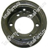 TVH 5453422 ДИСК СВАРНОЙ