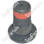 SIZE 65x31.7x20x50.8xM30x ВАЛ РОЛИКА