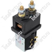 MITSUBISHI 50017763 КОНТАКТОР В СБОРЕ