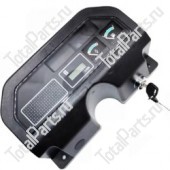 HANGCHA (HC) GR501-720000-000 ПАНЕЛЬ ПРИБОРОВ