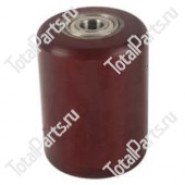 HYSTER HY2309952 СТАНДАРТНОЕ ПОЛИ КОЛЕСО В СБОРЕ