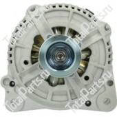 HC-PARTS CA1341IR ГЕНЕРАТОР