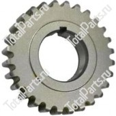 INPARTS 13014943 ШЕСТЕРНЯ КОЛЕНВАЛА ЦЕПИ ПРИВОДА НАСОСА NI-K15