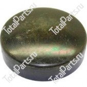 SIZE 83x80x27 КРЫШКА СТУПИЦЫ | OUTSIDE FITMENT