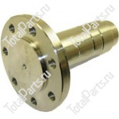 ZF 4699.303.060 ПОЛУОСЬ