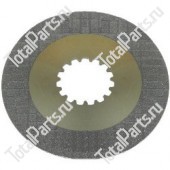 NICHIYU-NYK 7000208750 ДИСК КПП