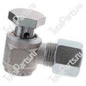 CATERPILLAR 50009881 ФИТИНГ