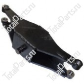 TCM 524W242101 БАЛКА РУЛЕВОГО МОСТА