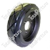 TVH 8858289 РУЛЕВОЕ КОЛЕСО