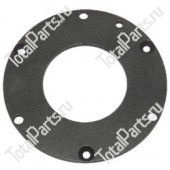 BT 255854 КРЫШКА ТОРМОЗА