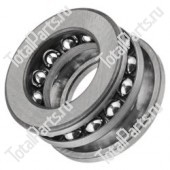 BEARING 8105 ПОДШИПНИК