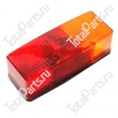 TVH 1566328 ЗАДНИЙ ФОНАРЬ В СБОРЕ ПРАВЫЙ
