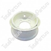 TOTALSOURCE 9900279 ДИСК КОЛЕСНЫЙ СВАРНОЙ