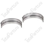 TVH 14421947 ВКЛАДЫШИ КОЛЕНВАЛА STD