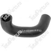 HANGCHA (HC) NC847-600001-000 ПАТРУБОК ОТ БАКА НА НАСОС