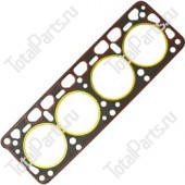 TCM N11044L1100 ПРОКЛАДКА ГБЦ