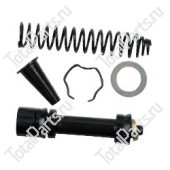 INTRUPA BP1423 РЕМКОМПЛЕКТ МАСТЕР-ЦИЛИНДРА