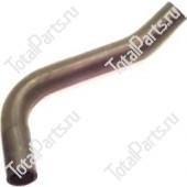 TCM 2468212001 ПАТРУБОК РАДИАТОРА ВЕРХНИЙ