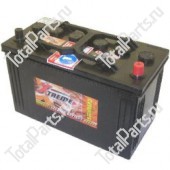 TVH 247068 АККУМУЛЯТОР СТАРТОВЫЙ 12V 110Ah