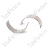 VW CPYB ВКЛВДЫШИ ШАТУНА ЖЕЛТЫЙ ДО 24.05.2015 НА ДВИГАТЕЛЬ