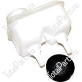 AUSA 46.05020.00 БАЧОК ТОРМОЗНОЙ ЖИДКОСТИ