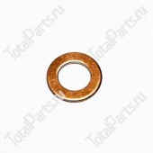 TVH 10389 УПЛОТНИТЕЛЬНОЕ КОЛЬЦО