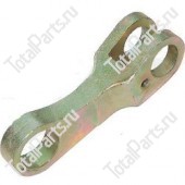 KEY NUMBER 6002 ТЯГА РУЛЕВОГО МЕХАНИЗМА