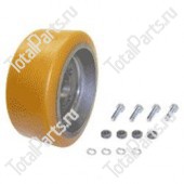 JUNGHEINRICH (AMEISE) 63185470 КОЛЕСО ВЕДУЩЕЕ