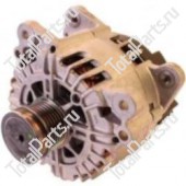 BOSCH F000BL0805 ГЕНЕРАТОР