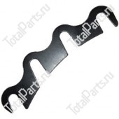 HANGCHA (HC) N030110003000 ПЛАСТИНА КРЕПЛЕНИЯ КРОНШТЕЙНА ВМ