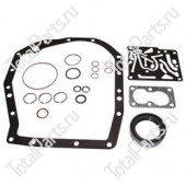 INTRUPA AT2293 КОМПЛЕКТ УПЛОТНЕНИЙ ТРАНСМИССИИ