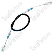 SIZE 770x570x2xAx5x36x5xA ТРОС УПРАВЛЕНИЯ