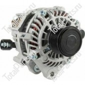 KRAUF ALM0581 ГЕНЕРАТОР 12V 110A