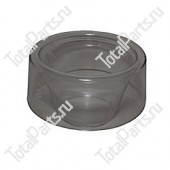 TOYOTA 234124479071 ТЕЛО ПРЕДОЧИСТИТЕЛЯ