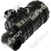 SIZE 65x154x335 КОРОБ ВОЗДУШНОГО ФИЛЬТРА