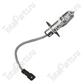 INTRUPA 350606224 ЛАМПА 24V 35W H3