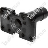 HANGCHA (HC) CPD10-35J/A КОРПУС РУЛЕВОЙ КОЛОНКИ НИЗ НА ПОГРУЗЧИКИ