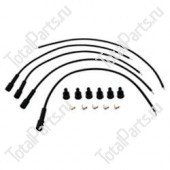 TOYOTA 9091921015 КОМПЛЕКТ ПРОВОДОВ ЗАЖИГАНИЯ