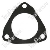 TOYOTA 171157820071 ПРОКЛАДКА